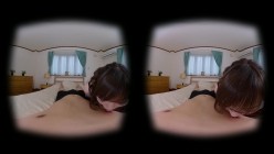 caribbeancom-122319_001 [VR] 騎乗位で精子を搾り取られたい！
