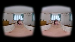 caribbeancom-122319_001 [VR] 騎乗位で精子を搾り取られたい！