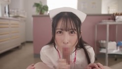 IPZZ-258 携帯ナースコールで24時間口内射精OK! 即尺超好きおしゃぶり痴女ナース 鈴乃ウト