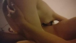 李总探花上门操骚熟女，舔屌深喉口交，按摩床上骑乘抽插，想操菊花不给操