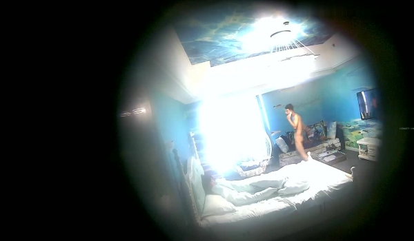 Hotel偷拍系列 海洋套房 豪乳姐姐之我快不行