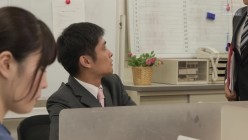 NSFS-252 新 愛妻ダッチワイフ4 ～見知らぬオヤジたちとの一泊二日の共同生活～ 桂木春香