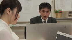 NSFS-252 新 愛妻ダッチワイフ4 ～見知らぬオヤジたちとの一泊二日の共同生活～ 桂木春香