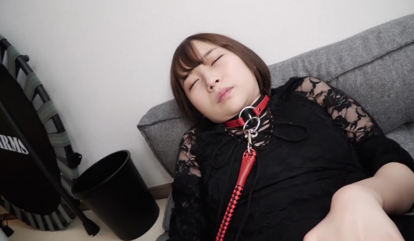 CRNX-120 【4K】先輩にペットを預かって