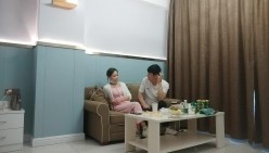 爱情故事 还在相信爱情的小少妇被约来享受偷情的快乐1
