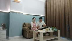爱情故事 还在相信爱情的小少妇被约来享受偷情的快乐1