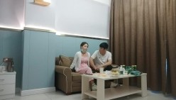 爱情故事 还在相信爱情的小少妇被约来享受偷情的快乐1