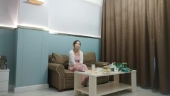 爱情故事 还在相信爱情的小少妇被约来享受偷情的快乐1