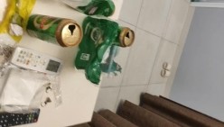 爱情故事 还在相信爱情的小少妇被约来享受偷情的快乐1