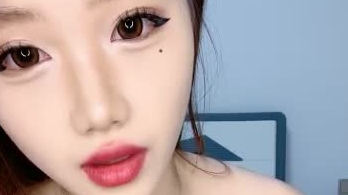 正宗校花下海【哥哥的小迷妹】极品美乳~终于被操~