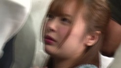 STARS-133 小倉由菜×ナチュラルハイ 痴漢OK娘スペシャル SODstarVer. 絶対NGの極上美貌女を連日痴漢で大量ごっくんするまでOKさせろ