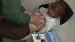 STARS-133 小倉由菜×ナチュラルハイ 痴漢OK娘スペシャル SODstarVer. 絶対NGの極上美貌女を連日痴漢で大量ごっくんするまでOKさせろ