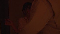 STARS-133 小倉由菜×ナチュラルハイ 痴漢OK娘スペシャル SODstarVer. 絶対NGの極上美貌女を連日痴漢で大量ごっくんするまでOKさせろ