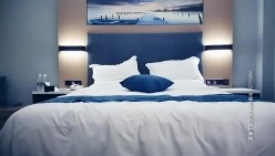 9总全国探花约了个长发妹子TP啪啪，洗完澡穿上棉袜后入猛操，呻吟娇喘非常诱人