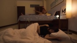 91原创出品国产AV剧情装睡的外甥女每天都勾引我乱伦