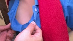 caribbeancom-022418_610 タイムファックバンディット 時間よ止まれ ~配達編~