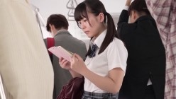 SDAB-233 ロリコン変態オヤジに乳頭をこねくり回されるうちに、自ら乳首イキを求め…