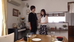 DASD-834 催淫洗脳された美人妻は嫌がりながらも淫乱ビッチになっていた 大槻ひびき 吉良りん