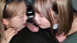 fc2ppv-2552104 これで最後の世界最高クラスのロリ美少女2人と3P動画!