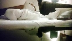 【南总极品探花】，探探上勾搭的小姐姐，25岁，公司小白领，第三炮激战继续，高潮不停呻吟诱人