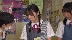 PIYO-127 美少女限定。(女子校の課外授業で)職業体験中のけなげなひよこ女子、ザ・レ●プ!