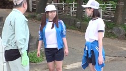 PIYO-127 美少女限定。(女子校の課外授業で)職業体験中のけなげなひよこ女子、ザ・レ●プ!