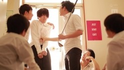 MIDE-899 女教師レ×プ輪●～エスカレートする強●恥辱～ 葵いぶき