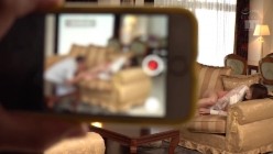 MIDE-777 母の再婚相手にお姉ちゃんが犯●れているのを見てショタクズ勃起 高橋しょう子