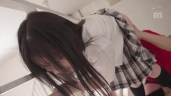 MIDV-488 スレンダー女子マネージャーはおま○こ挿れ放題即々ズボズボ性欲解消ペット 石川澪