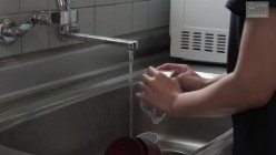 NSFS-253 かわいい嫁の白き肉体 お義父さんにおしおきされて5 宇流木さらら