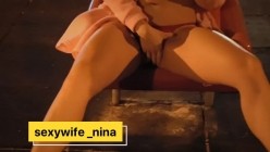 极品露出女神淫妻“Sexywife”公园啪啪 给粉丝口交 白嫩长腿 白虎嫩鲍