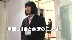 SDJS-028 SOD女子社員 絶頂!イキまくり会社説明会2019 就活生の前でお漏らしせずにプレゼン出来るか?!我慢出来ないほどの強イカセに失禁絶頂72回