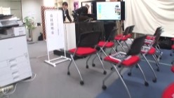 SDJS-028 SOD女子社員 絶頂!イキまくり会社説明会2019 就活生の前でお漏らしせずにプレゼン出来るか?!我慢出来ないほどの強イカセに失禁絶頂72回