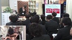 SDJS-028 SOD女子社員 絶頂!イキまくり会社説明会2019 就活生の前でお漏らしせずにプレゼン出来るか?!我慢出来ないほどの強イカセに失禁絶頂72回