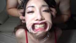 GMEM-022 従順マゾメス妻に変態インストール覚醒ダッチワイフ 藍川美夏