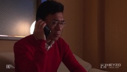 heyzo-1441 元教え子とヤっちゃた件～当時と変わらぬエロ巨乳を鷲掴み～ - ゆうき美羽