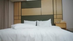 利哥探花 神似张柏芝的少妇态度良好微笑服务非常耐操