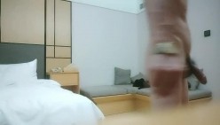 利哥探花 神似张柏芝的少妇态度良好微笑服务非常耐操