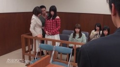 caribbeancom-011014_519 タイムファックバンディット 時間よ止まれ ～リーガルパイ 後編 ～