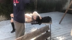 LBDD-009 川北メイサ / 黒髪美少女は純真華憐