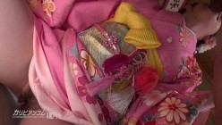 caribbeancom-010117_339 カリビアンキューティー Vol.30