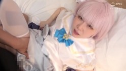 CPDE-061 最強属性 61 藤田こずえ