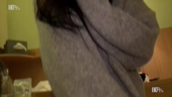 10musume-113021_01 家出同然で上京してきたネカフェ難民に中出しさせてもらいました