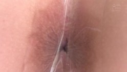 WANZ-750 常にアナルヒクヒク性交 篠田ゆう