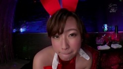JUNY-049 会員制高級リゾート! 卑猥なコスチュームと柔肉に包まれる大人の為の肉欲風俗ランド 藤沢麗央