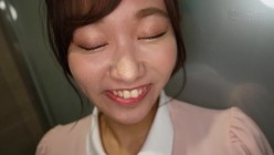 MFCS-095 【絶対にNOと言わないプリ尻女子と変態プレイに興じる浮気デート】「彼女と出来ないことシよ♪」なんでも聞いてくれる都合も相性もイイ女!トイレで即ヌキ→目隠しプレイに感度倍増で歓喜のハメ潮!羞恥心に勝る快感にデカ美尻を振りたくりただひたすらにチ●ポを求める本能的セックス!【あまちゅあハメREC#あゆたん#ショップ店員】