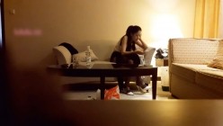 康先生高颜值美女江苏王悠悠第一期侧镜版720P