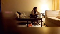 康先生高颜值美女江苏王悠悠第一期侧镜版720P
