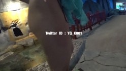 ️精品推荐 ️推特绿帽大神『 YQ-K 』贡献自己的老婆图书馆商场情趣店露出被操