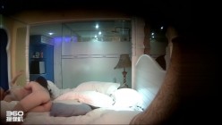 【360水滴TP】高颜值年轻情侣，美女身材超赞 各种姿势干了2炮